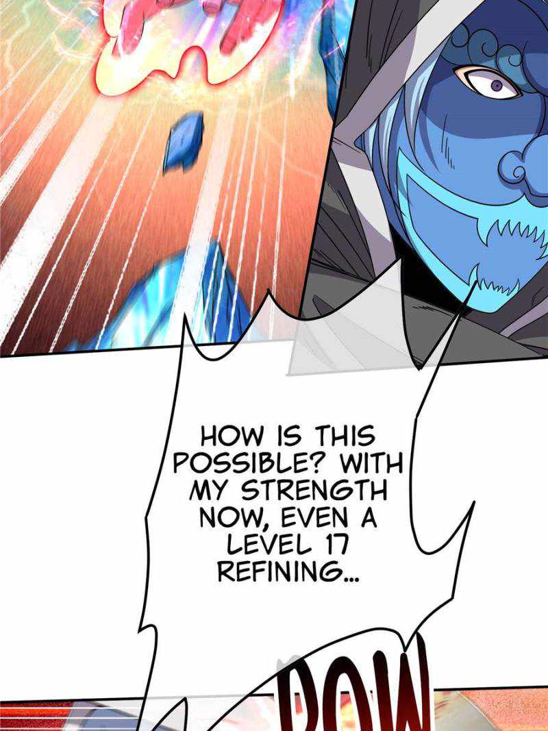 The Boss of Token Exchanging Chapter 127 - Page 24