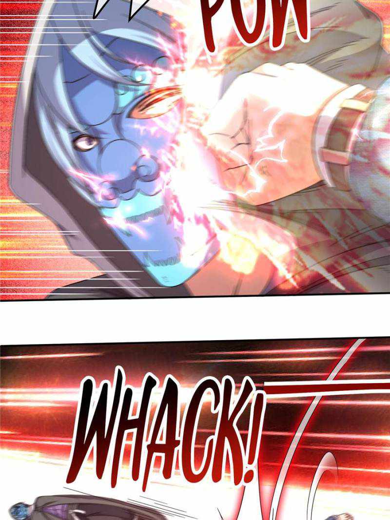 The Boss of Token Exchanging Chapter 127 - Page 25