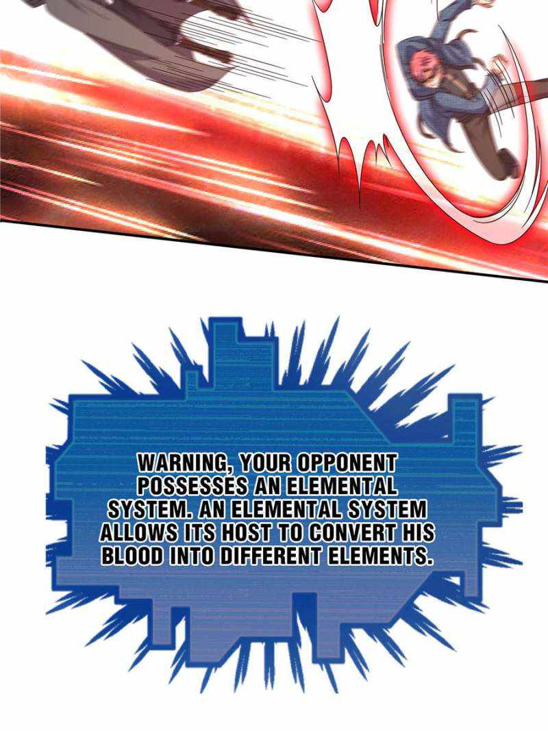 The Boss of Token Exchanging Chapter 127 - Page 26