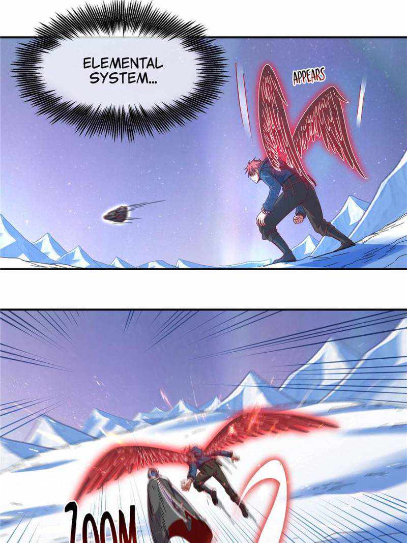 The Boss of Token Exchanging Chapter 127 - Page 28
