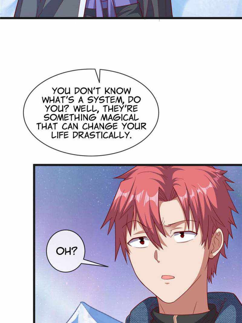 The Boss of Token Exchanging Chapter 127 - Page 4