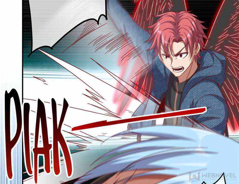 The Boss of Token Exchanging Chapter 127 - Page 32