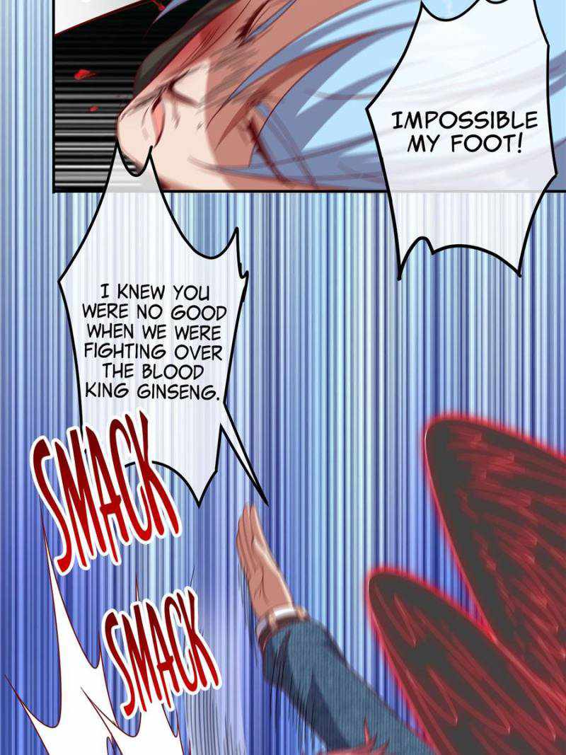 The Boss of Token Exchanging Chapter 127 - Page 33