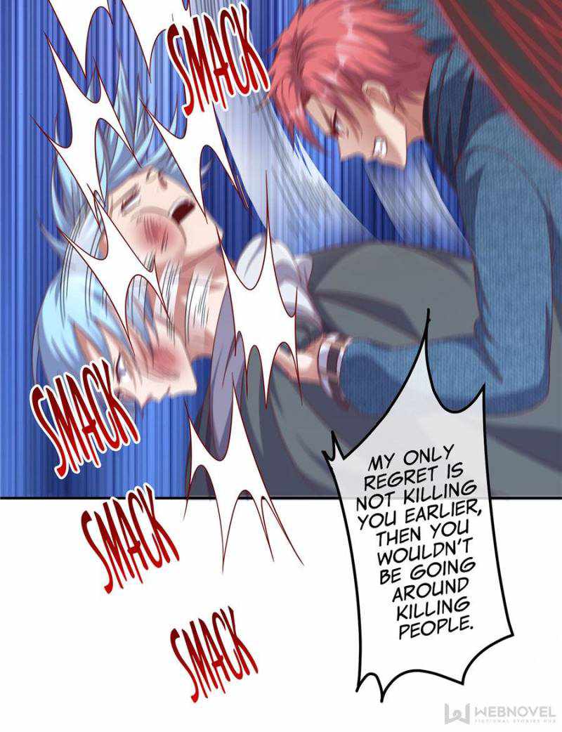 The Boss of Token Exchanging Chapter 127 - Page 34
