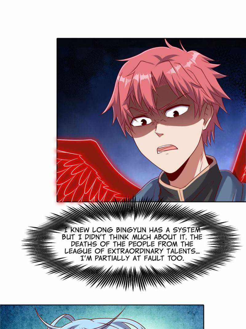 The Boss of Token Exchanging Chapter 127 - Page 35