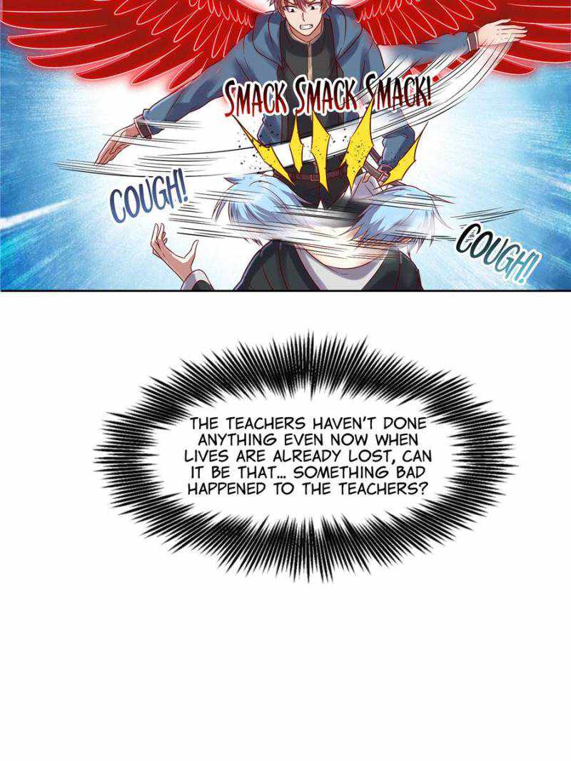 The Boss of Token Exchanging Chapter 127 - Page 38