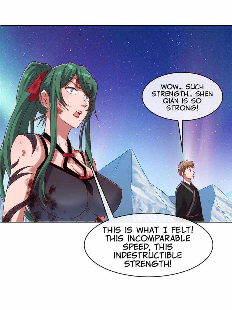 The Boss of Token Exchanging Chapter 127 - Page 39