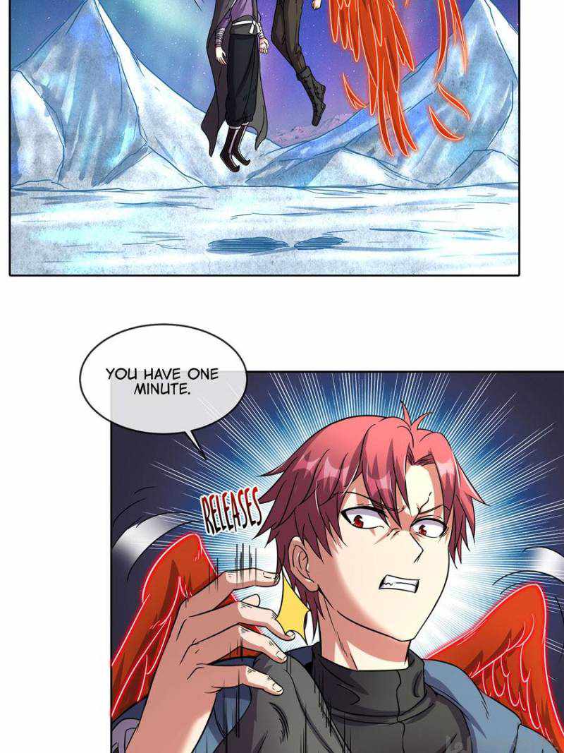 The Boss of Token Exchanging Chapter 127 - Page 42
