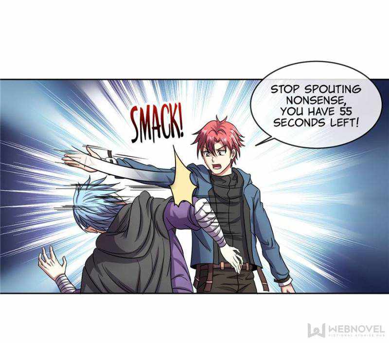 The Boss of Token Exchanging Chapter 127 - Page 45