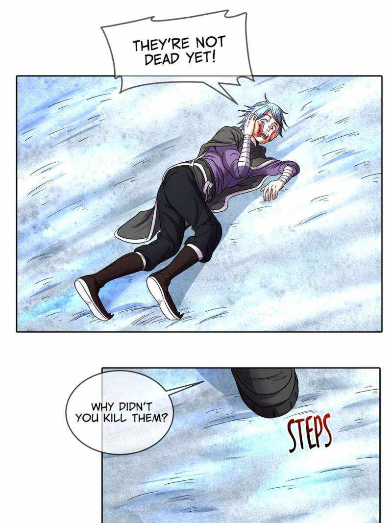 The Boss of Token Exchanging Chapter 127 - Page 46