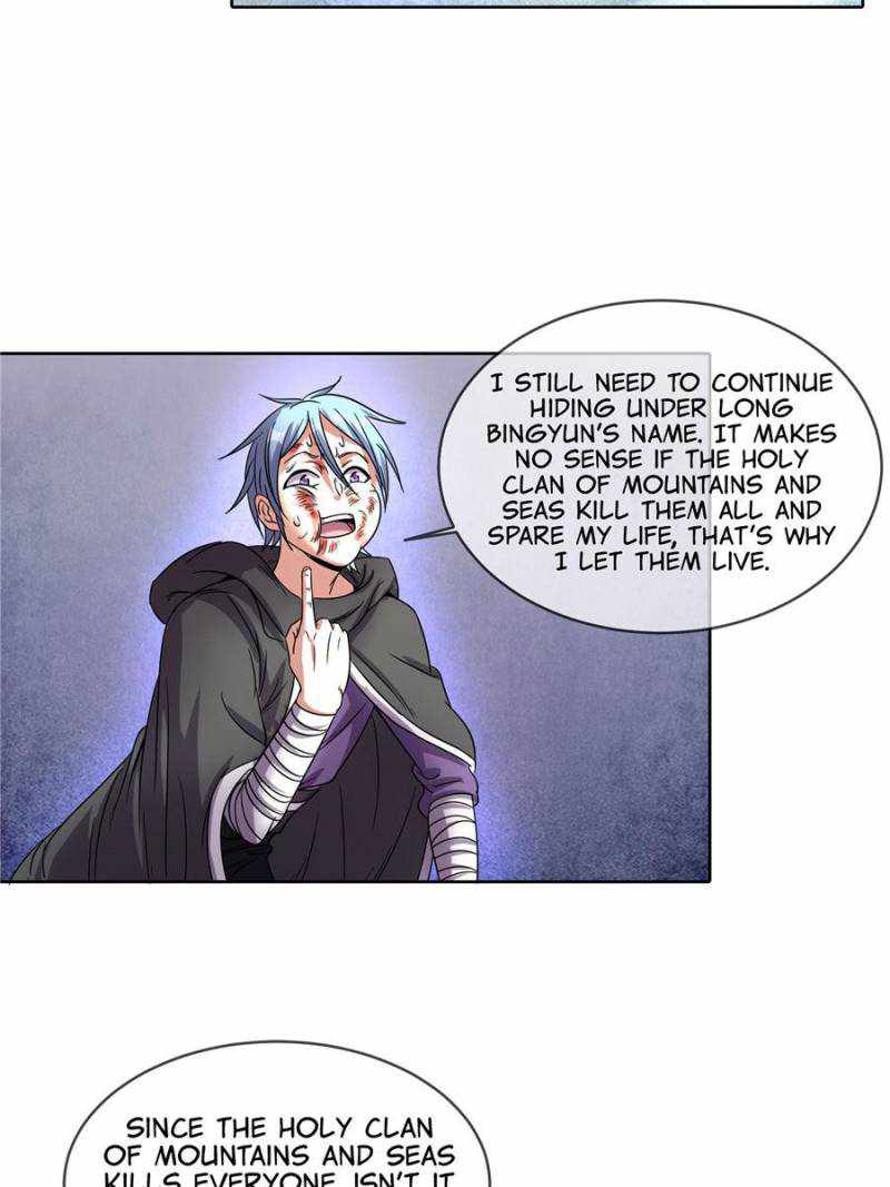 The Boss of Token Exchanging Chapter 127 - Page 47