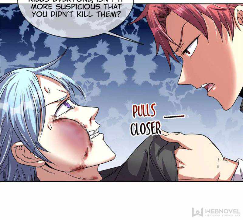The Boss of Token Exchanging Chapter 127 - Page 48