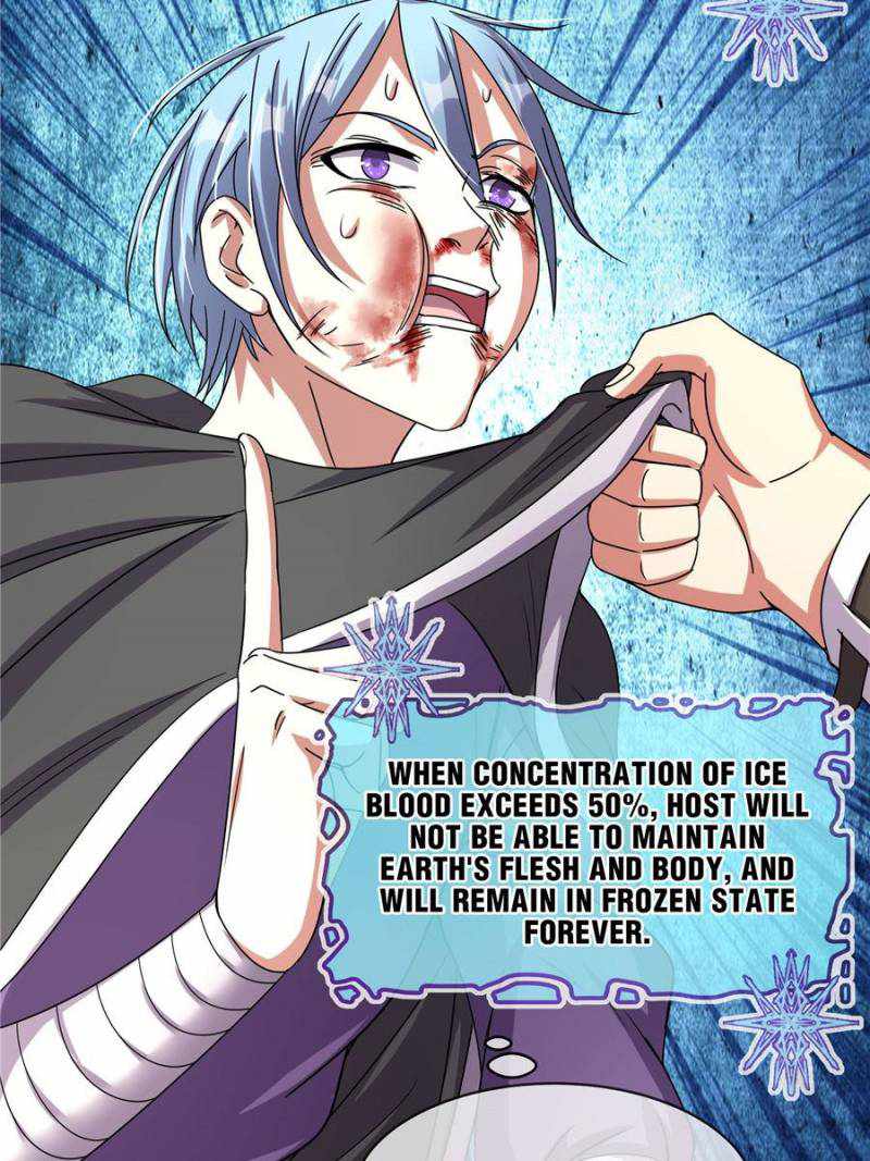 The Boss of Token Exchanging Chapter 127 - Page 50