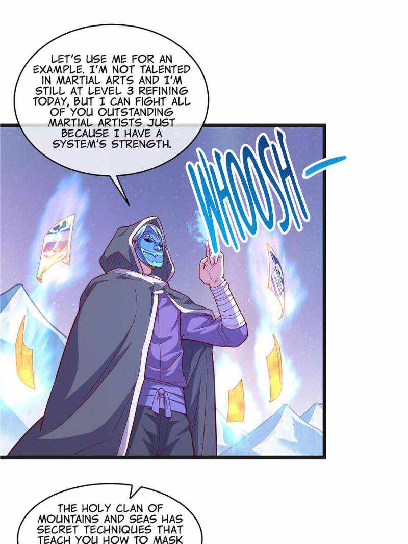 The Boss of Token Exchanging Chapter 127 - Page 6