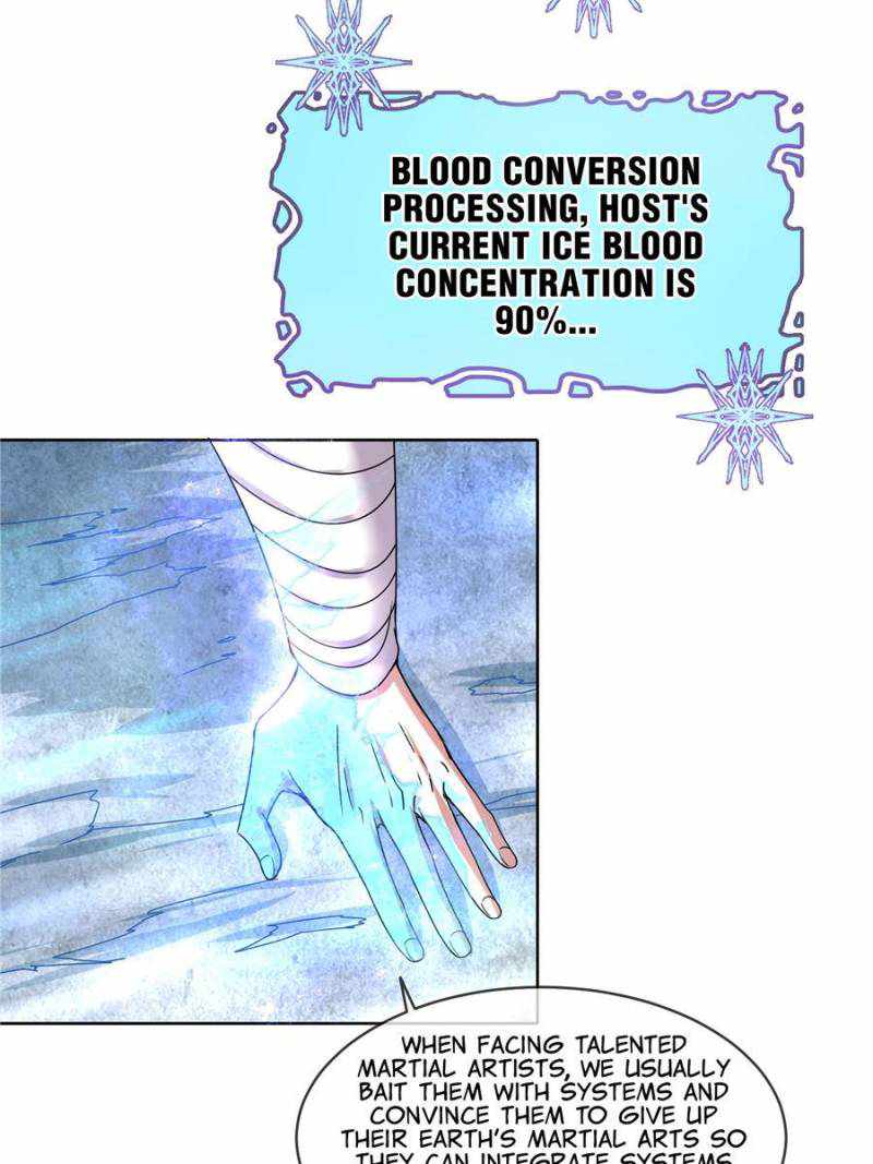 The Boss of Token Exchanging Chapter 127 - Page 53