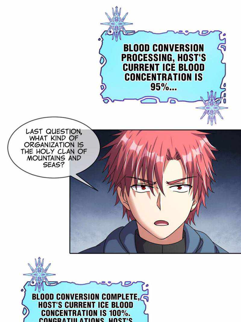 The Boss of Token Exchanging Chapter 127 - Page 55