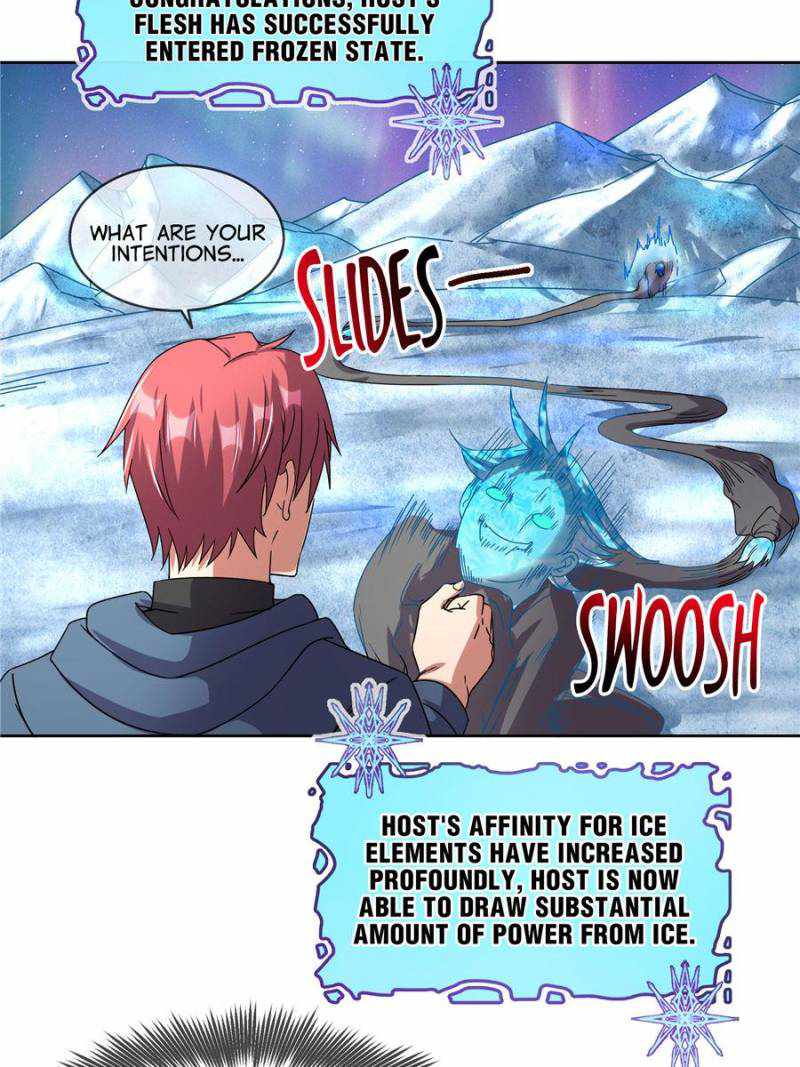 The Boss of Token Exchanging Chapter 127 - Page 56