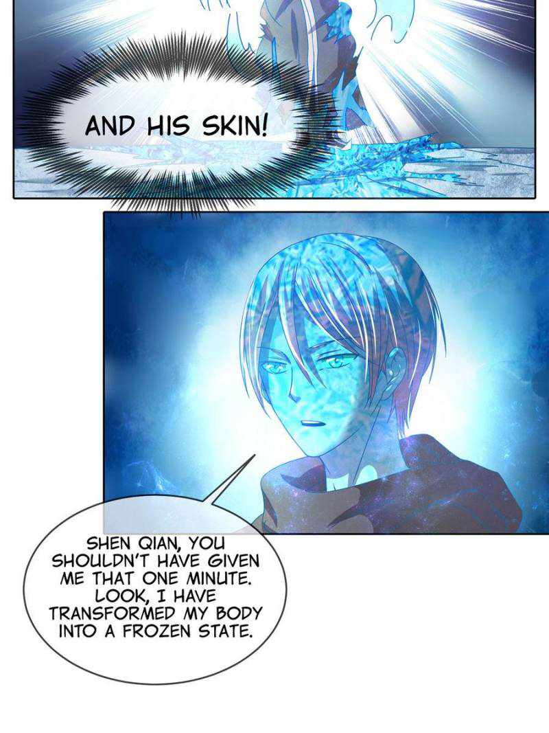 The Boss of Token Exchanging Chapter 127 - Page 58