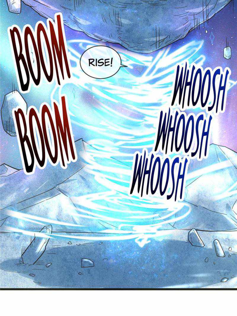 The Boss of Token Exchanging Chapter 127 - Page 64