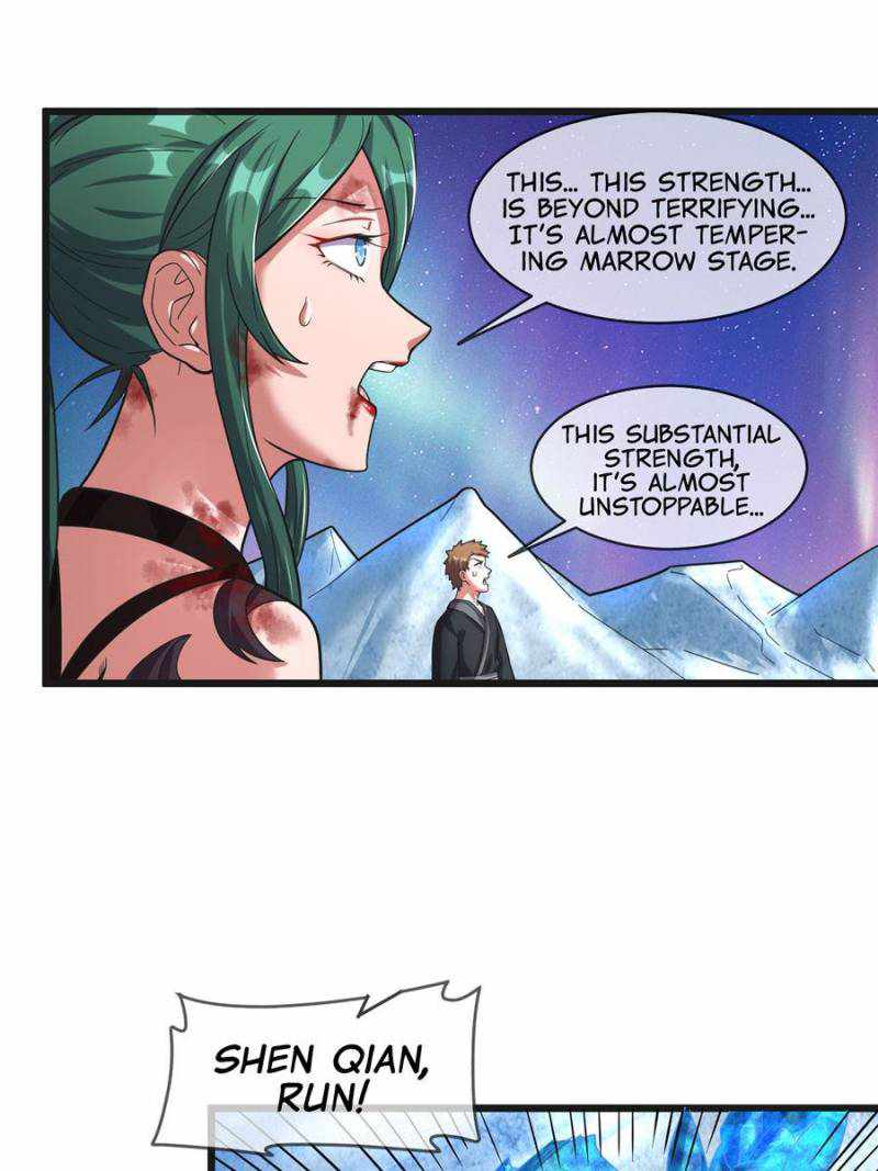 The Boss of Token Exchanging Chapter 127 - Page 65