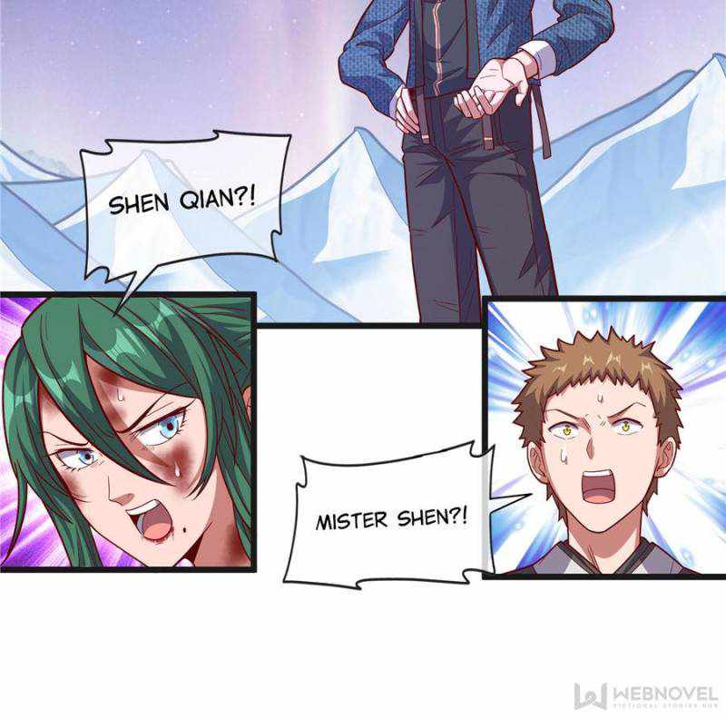 The Boss of Token Exchanging Chapter 127 - Page 8