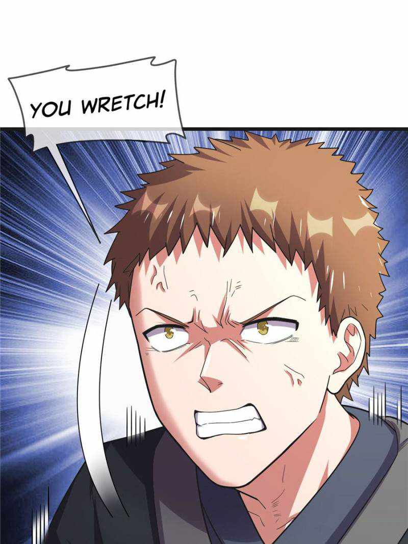 The Boss of Token Exchanging Chapter 127 - Page 72