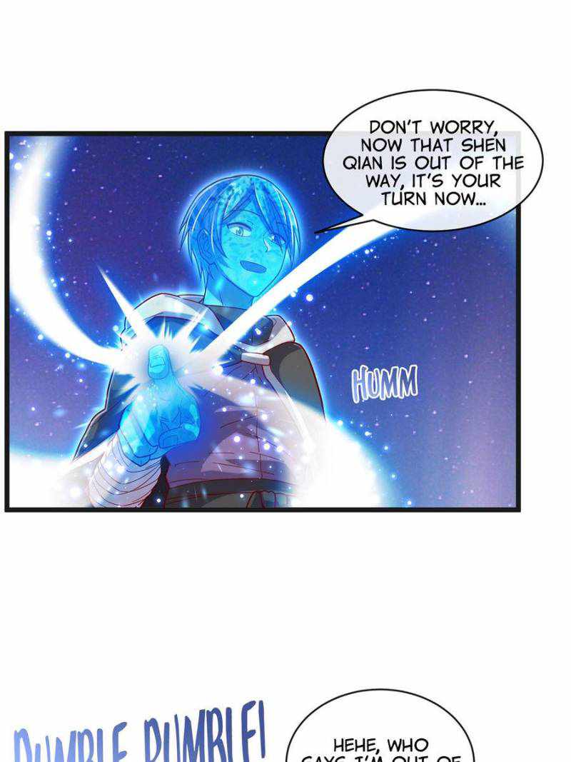 The Boss of Token Exchanging Chapter 127 - Page 74