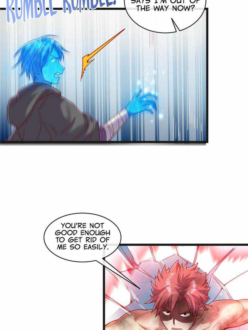 The Boss of Token Exchanging Chapter 127 - Page 75