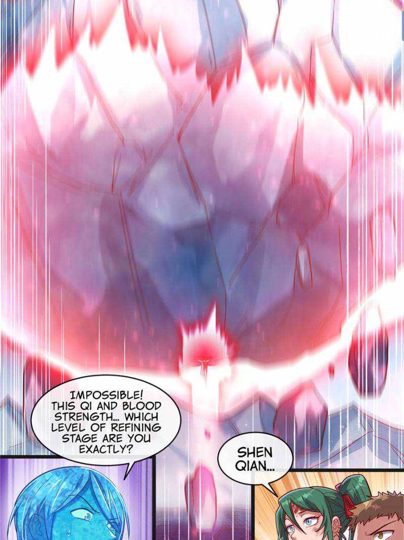 The Boss of Token Exchanging Chapter 127 - Page 77