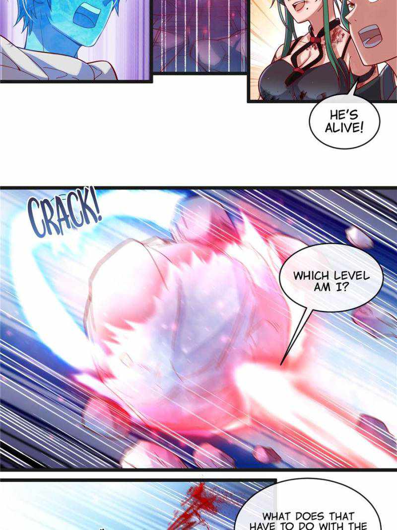 The Boss of Token Exchanging Chapter 127 - Page 78