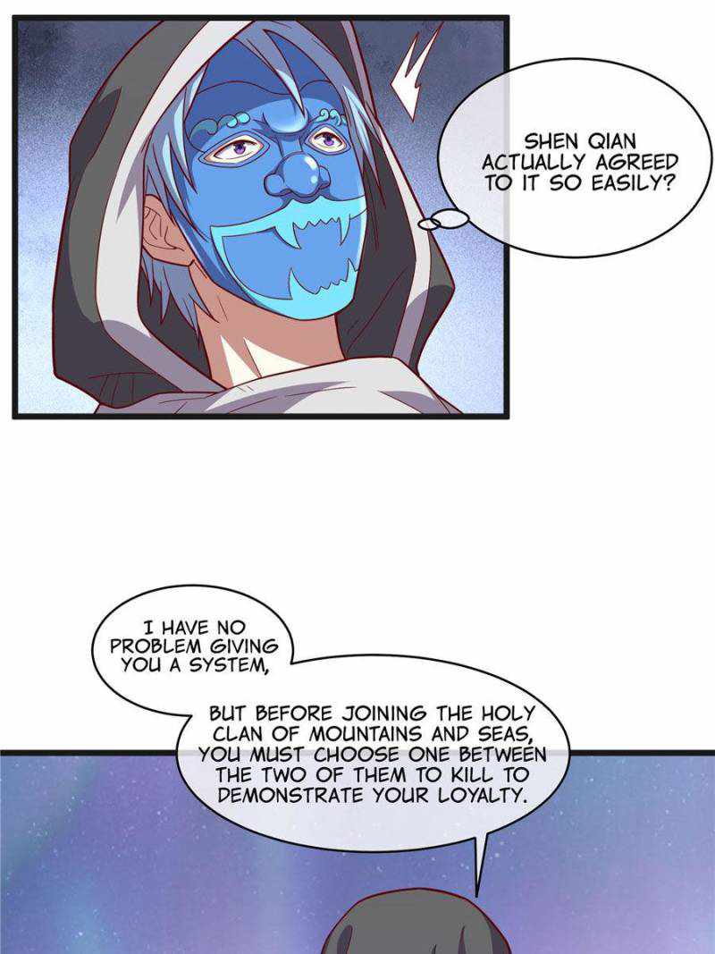 The Boss of Token Exchanging Chapter 127 - Page 9