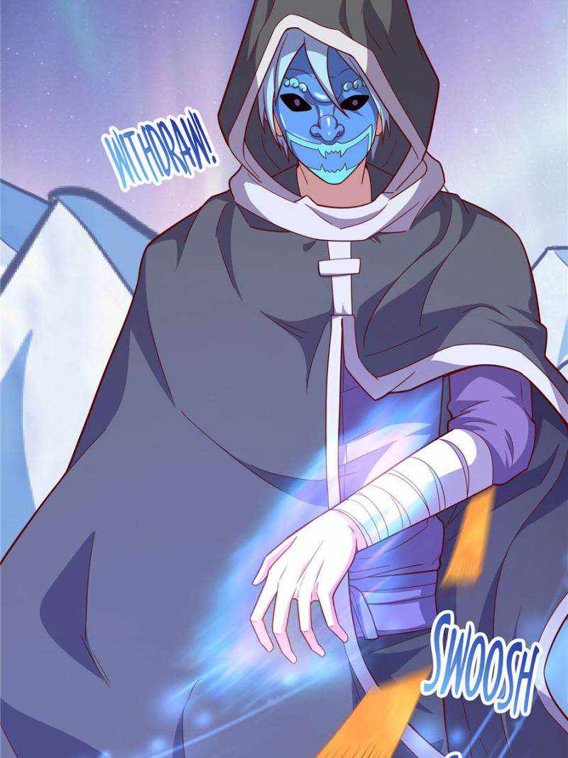 The Boss of Token Exchanging Chapter 127 - Page 10