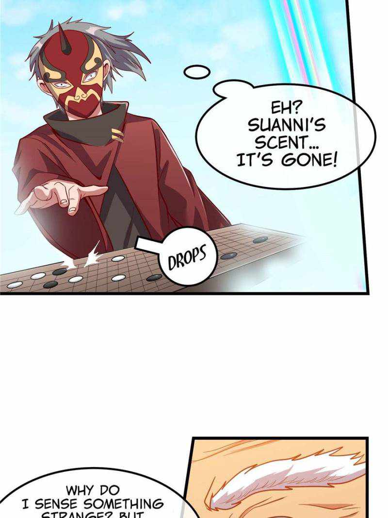 The Boss of Token Exchanging Chapter 128 - Page 108