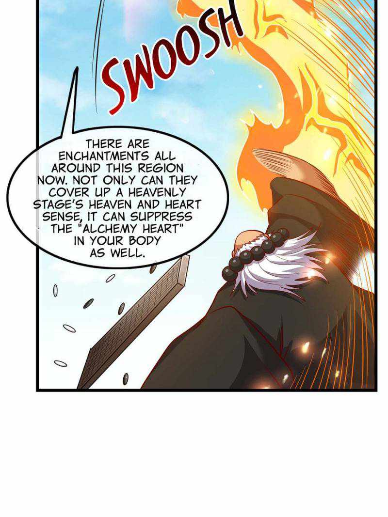 The Boss of Token Exchanging Chapter 128 - Page 111
