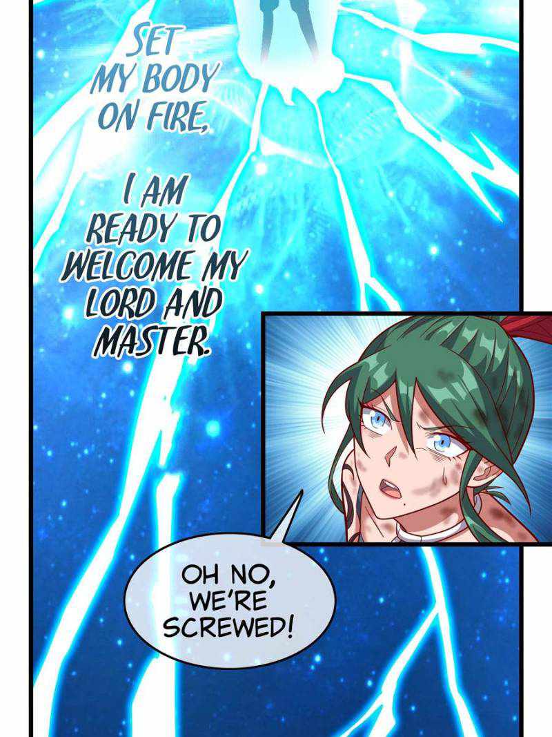 The Boss of Token Exchanging Chapter 128 - Page 18