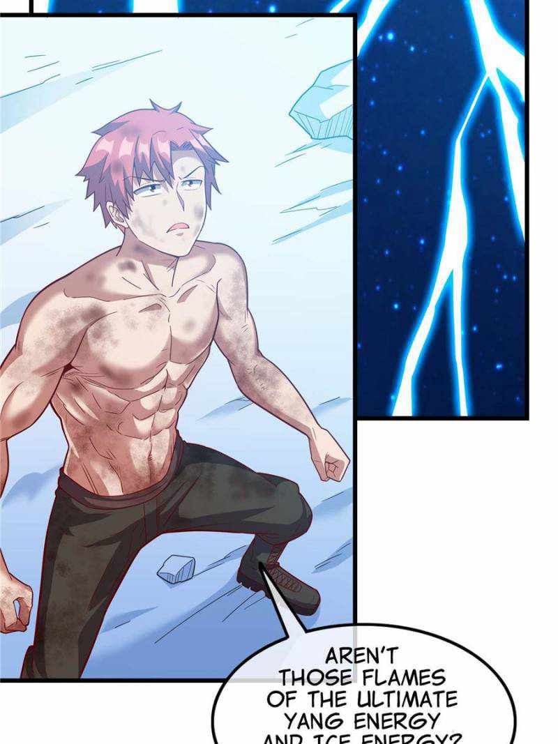 The Boss of Token Exchanging Chapter 128 - Page 19