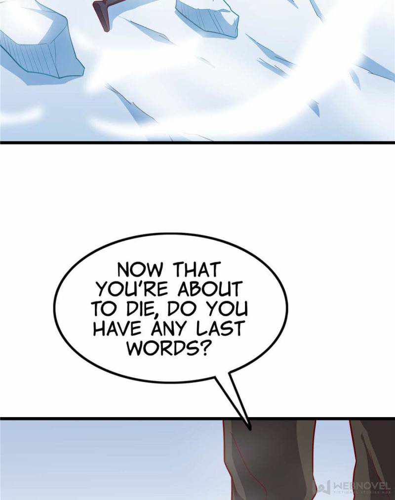 The Boss of Token Exchanging Chapter 128 - Page 3