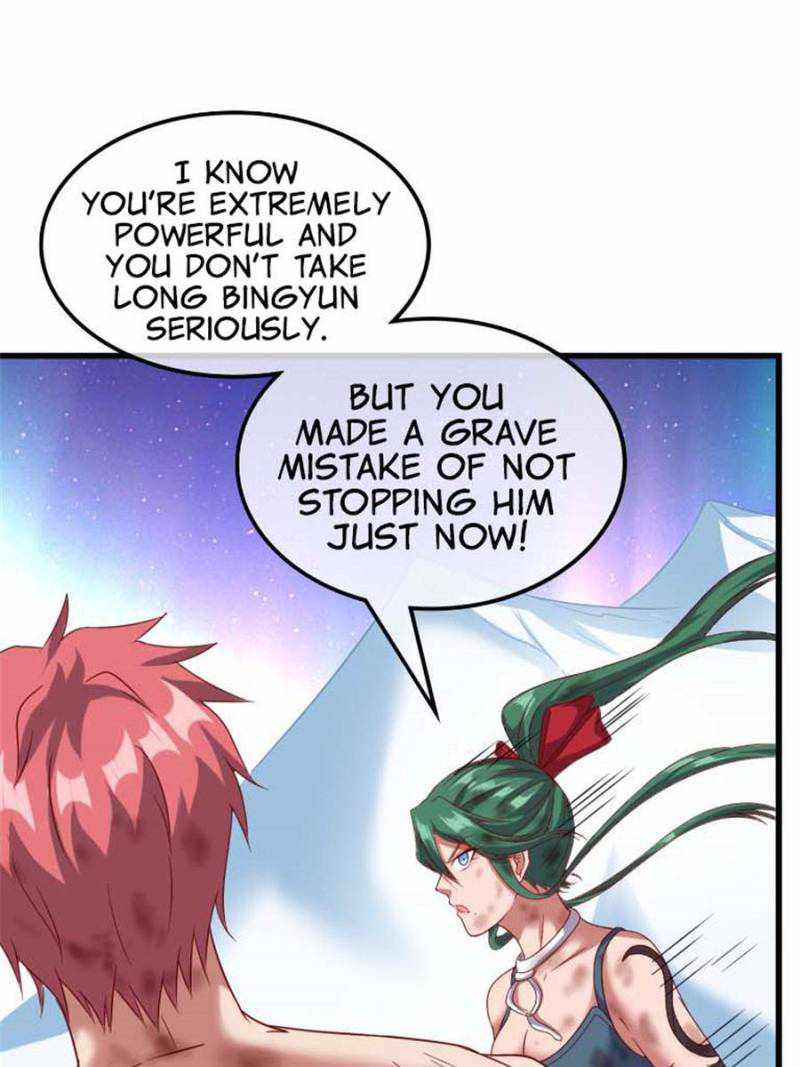 The Boss of Token Exchanging Chapter 128 - Page 21