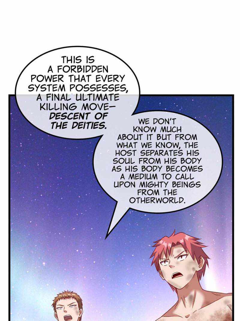 The Boss of Token Exchanging Chapter 128 - Page 30