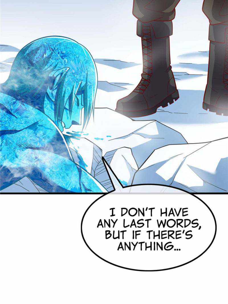 The Boss of Token Exchanging Chapter 128 - Page 4