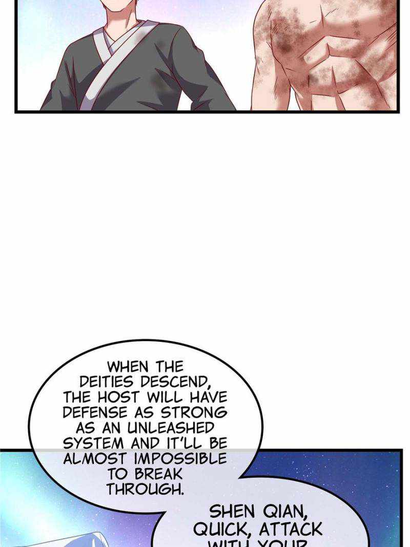 The Boss of Token Exchanging Chapter 128 - Page 31