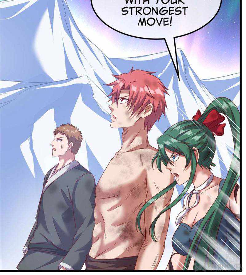 The Boss of Token Exchanging Chapter 128 - Page 32