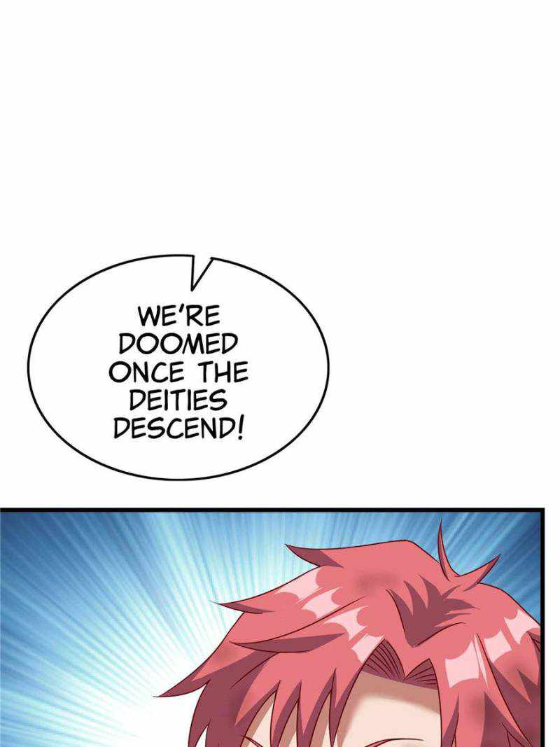 The Boss of Token Exchanging Chapter 128 - Page 33