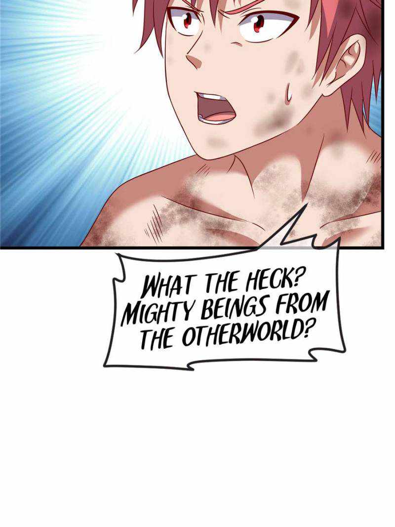 The Boss of Token Exchanging Chapter 128 - Page 34