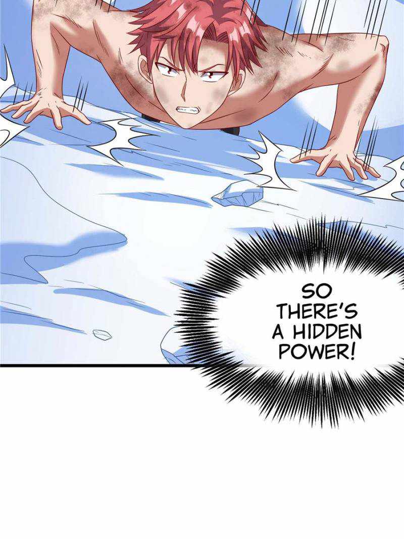The Boss of Token Exchanging Chapter 128 - Page 36