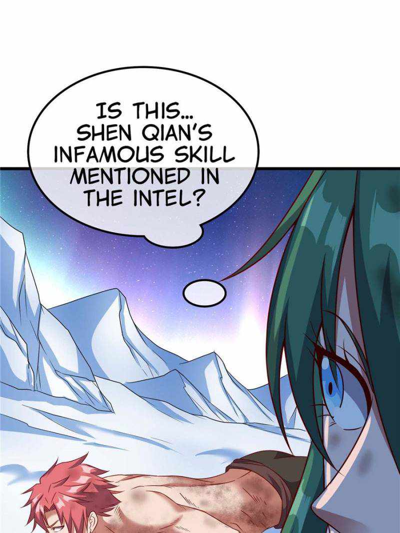 The Boss of Token Exchanging Chapter 128 - Page 37