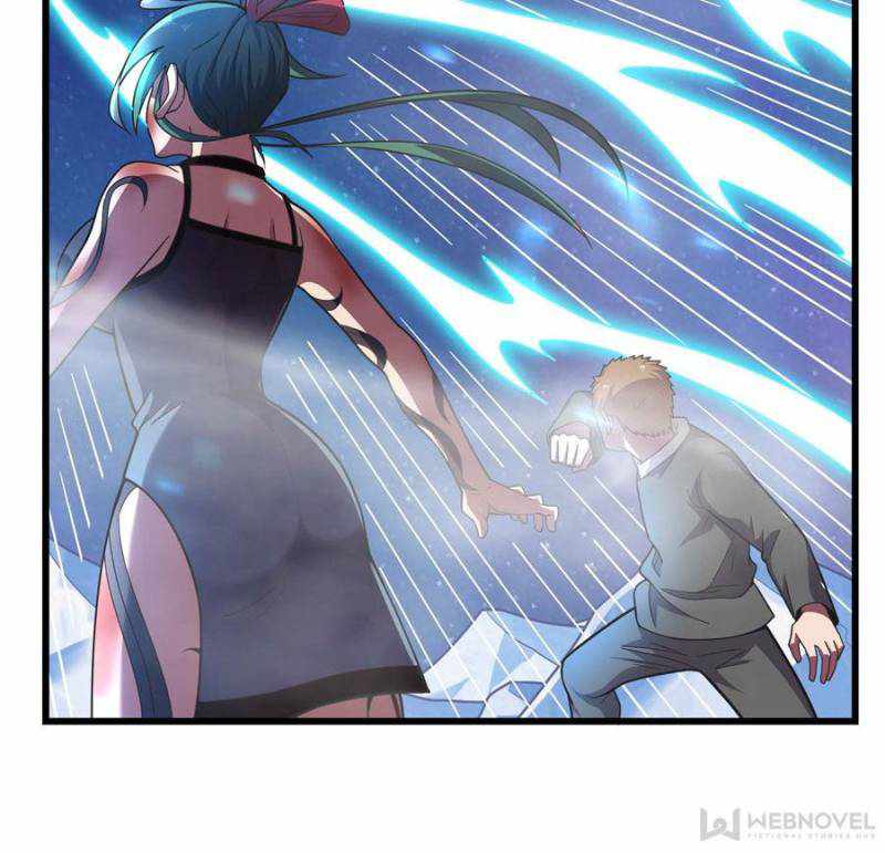 The Boss of Token Exchanging Chapter 128 - Page 41