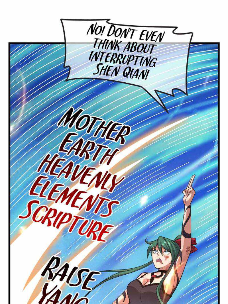 The Boss of Token Exchanging Chapter 128 - Page 46