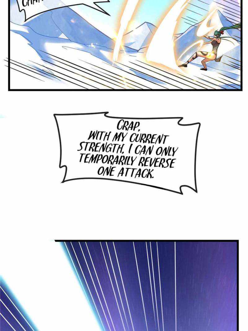 The Boss of Token Exchanging Chapter 128 - Page 49
