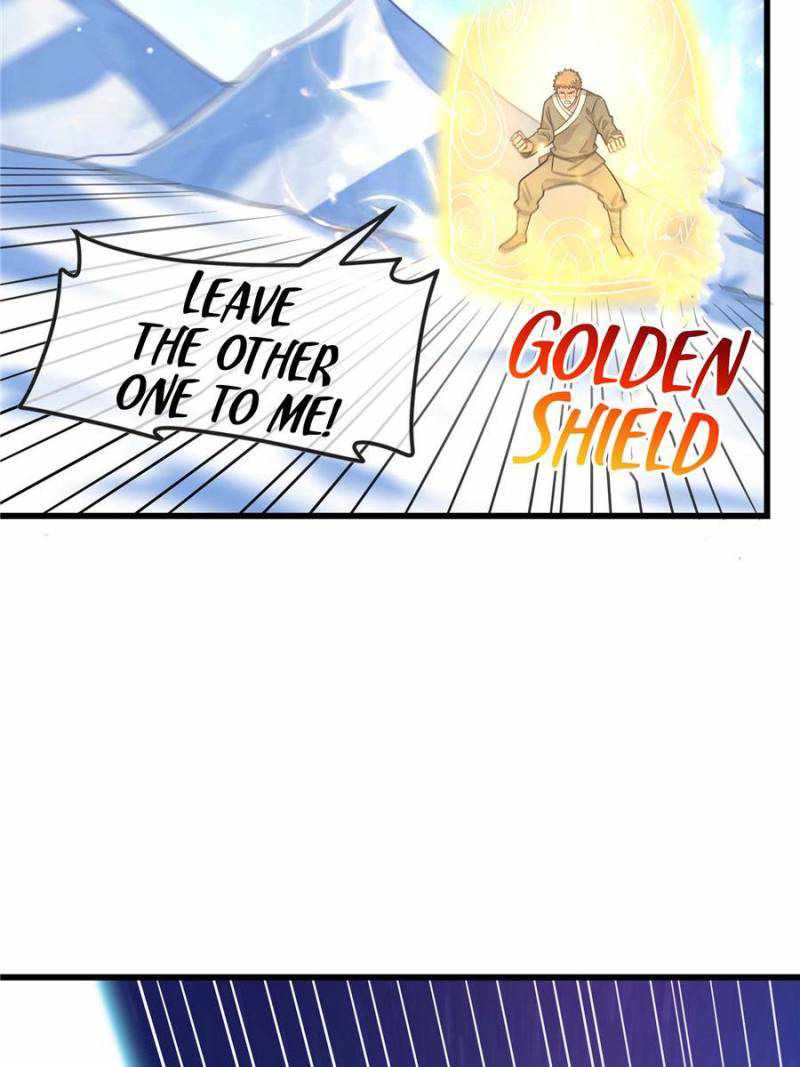 The Boss of Token Exchanging Chapter 128 - Page 51